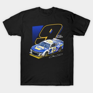 Chase Elliott Chevy T-Shirt